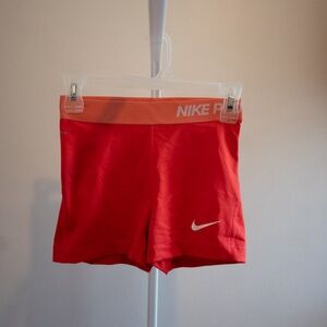 Nike Pro Shorts